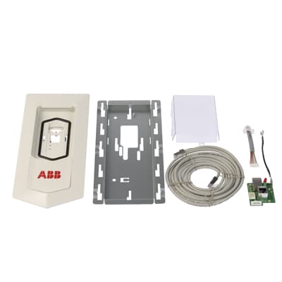 ABB DPMP-01 Profibus DP Adapter Modul – Feldbusmodul für ABB Drives