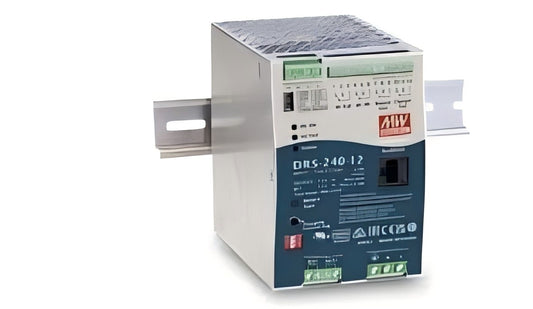 TDR-480-24 Mean Well New and Sealed