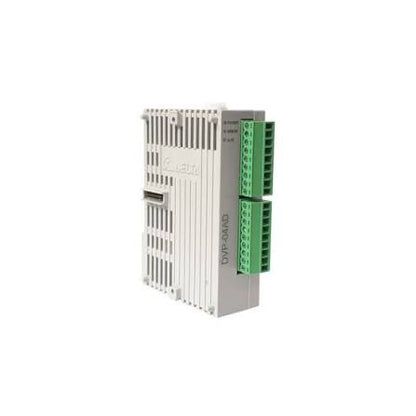 Delta DVP04AD-S2  PLC