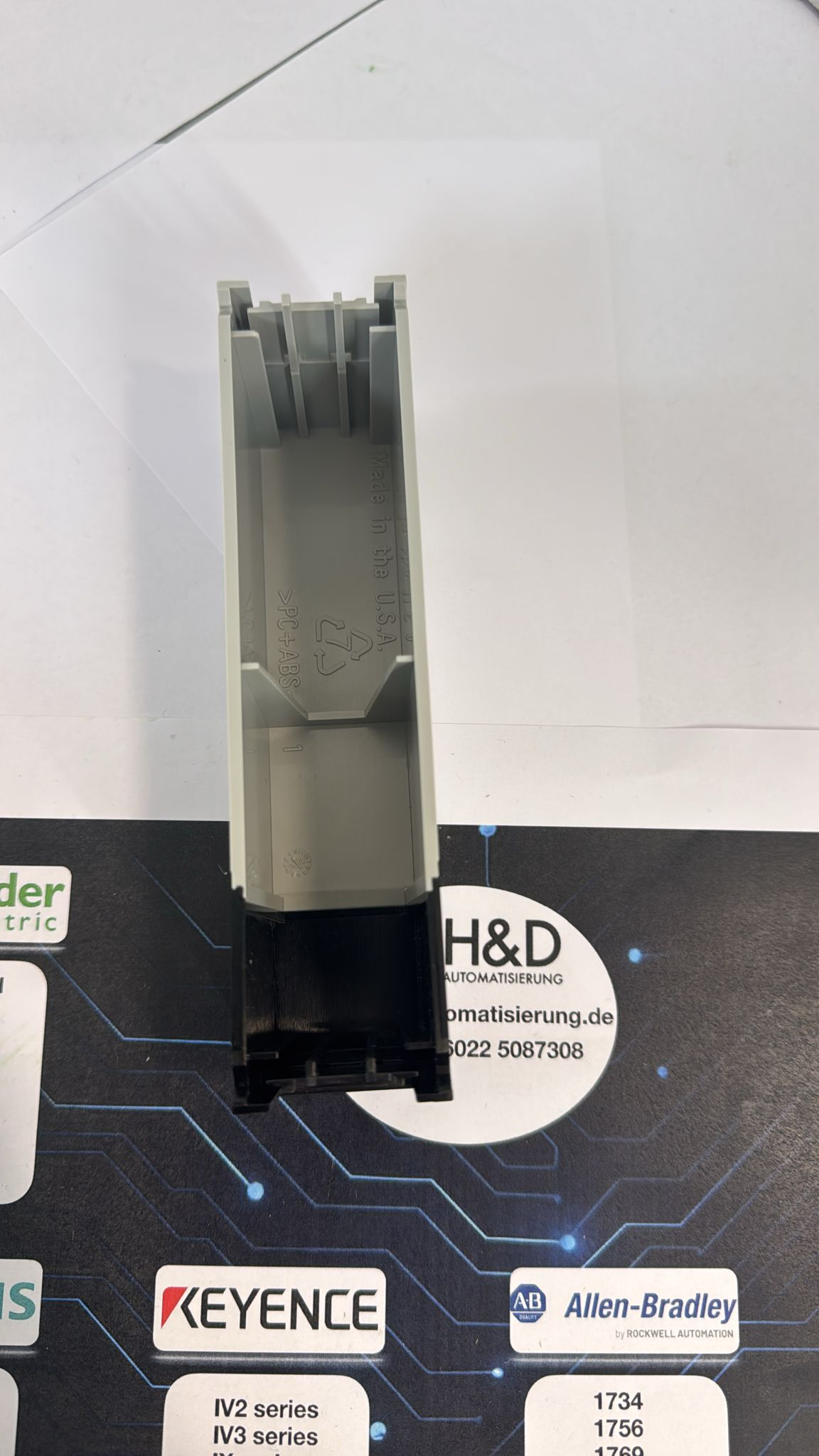 1756-N2  Allen-Bradley New and Sealed