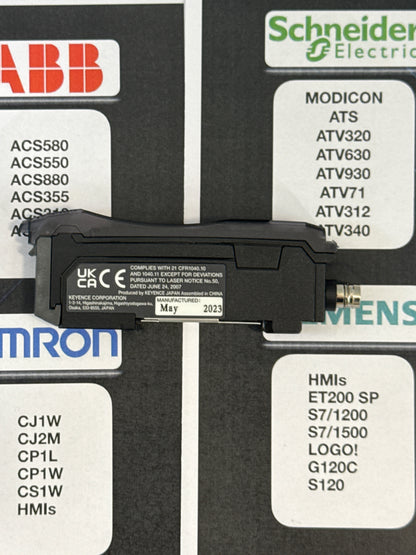 LV-N11CP   Keyence    laser sensor