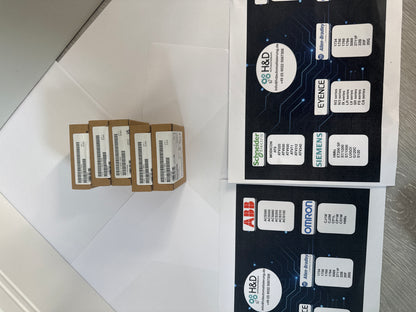 6ES7131-6BH01-0BA0  SIEMENS  ET 200 SP Digital Input  New and Sealed
