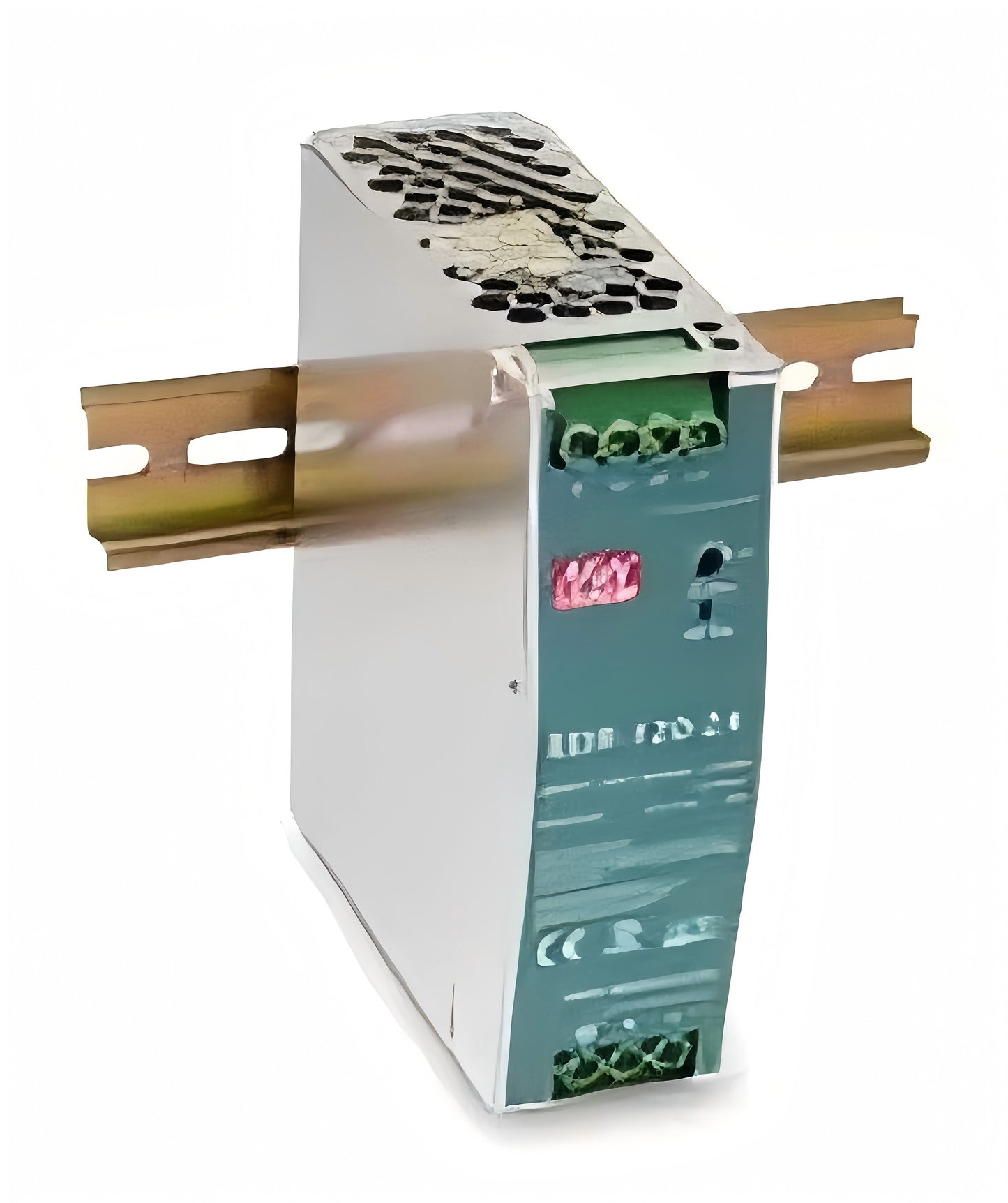 EDR-120-12 Mean Well Nuevo y Sellado