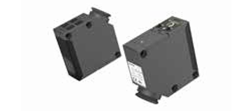 DIN rail mounting bracket for FZ10 ampli