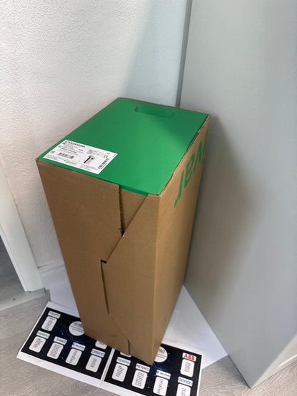 Schneider Electric ATV930D22N4 Frequenzumrichter 22 kW/400 V Neu & versiegelt