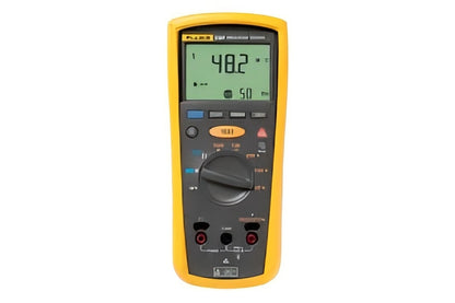 Fluke 1507 Appareil de mesure d'isolement | 50–1000 V, 10 GΩ, PI/DA, CAT IV, Auto-décharge