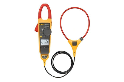 FLUKE 376 RMS AC/DC Strommesszange mit iFlex