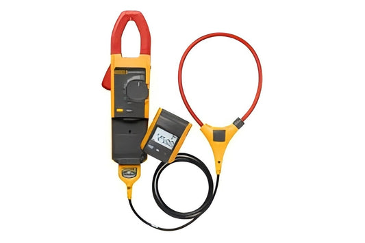Fluke 381 Affichage à distance Pince ampèremétrique True RMS AC/DC Neuf et scellé