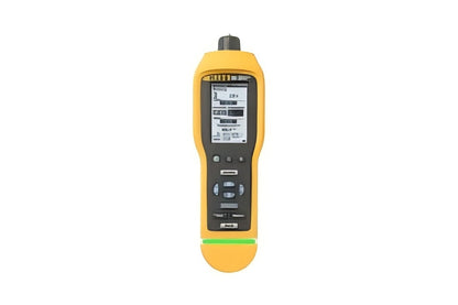 Fluke 805 appareil de mesure de vibration | Crest Factor+, conforme ISO, exportation de données USB