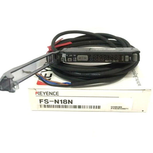Keyence FS-N18N Faserverstärker