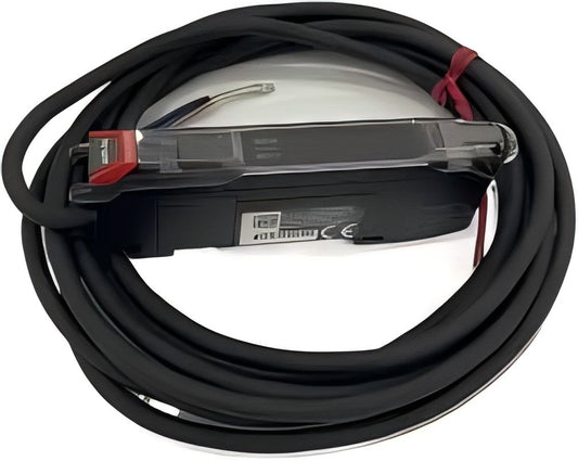 FS-N41P   Keyence  Fiber Amplifier