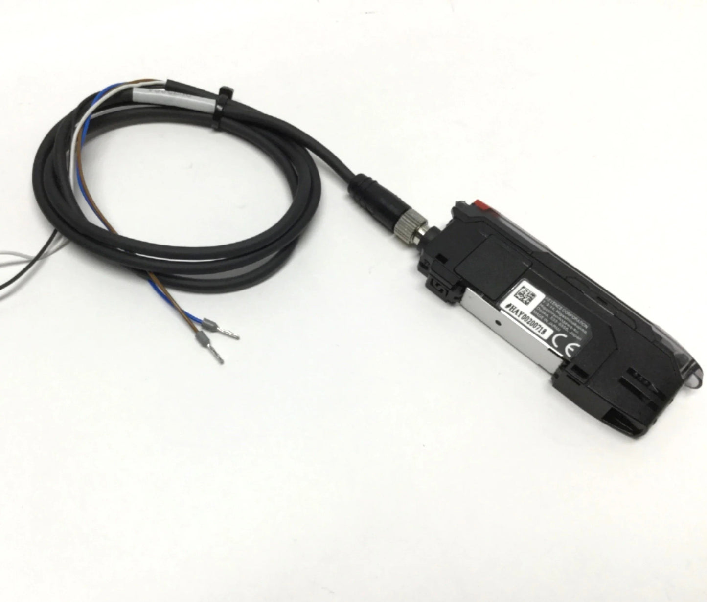 FS-V11   Keyence  Fiber Optic Sensors