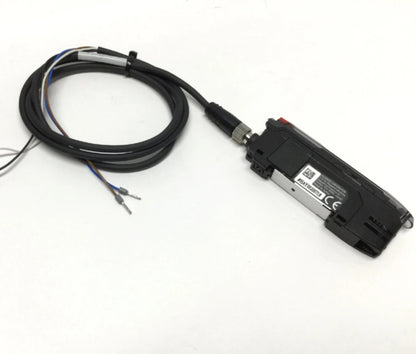 FS-V11   Keyence  Fiber Optic Sensors