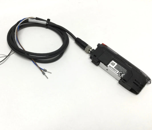 FS-V11   Keyence  Fiber Optic Sensors