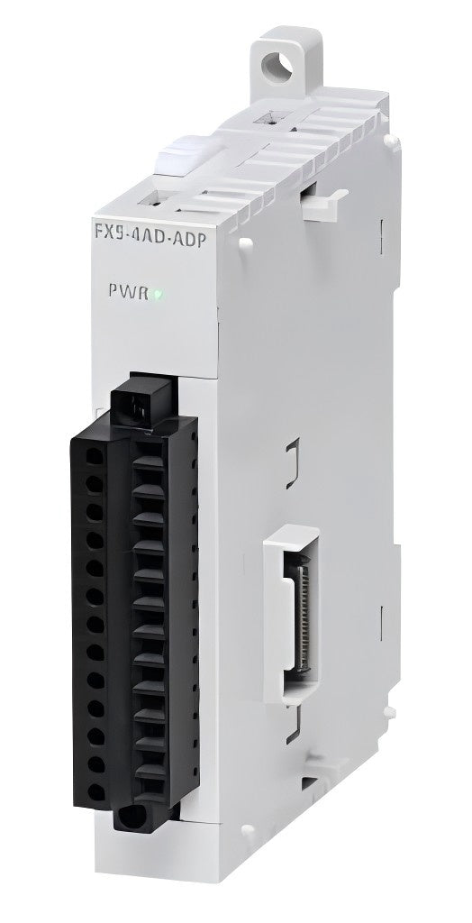 Mitsubishi  FX5-4AD-ADP