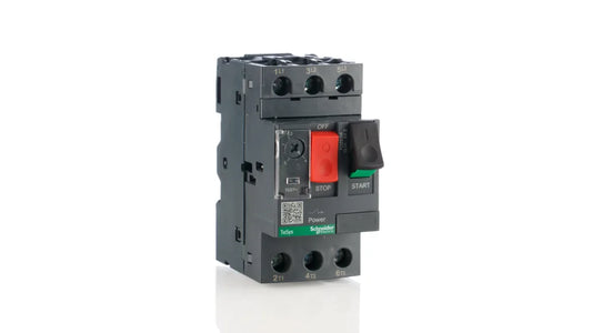 GV2ME14 Motor protection switch 3p 6-10A