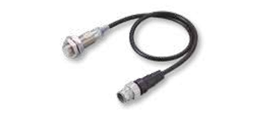 Inductive proximity sensor, M12, 2mm, IO