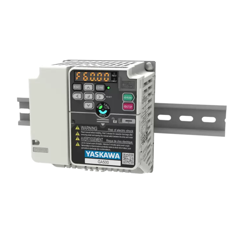 Yaskawa CIPR-GA50B4002ABBA Frequenzumrichter