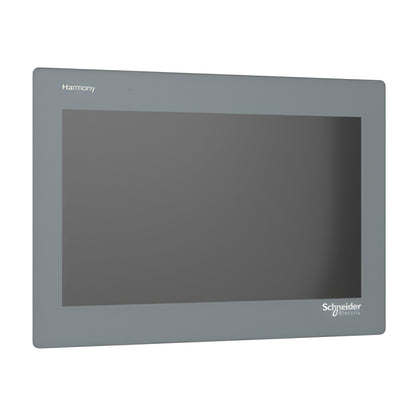 HMIET6600 Schneider Electric 12" wide screen touch panel