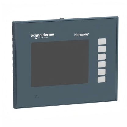 HMIGTO1300 Schneider Electric advanced touchscreen panel, Harmony GTO
