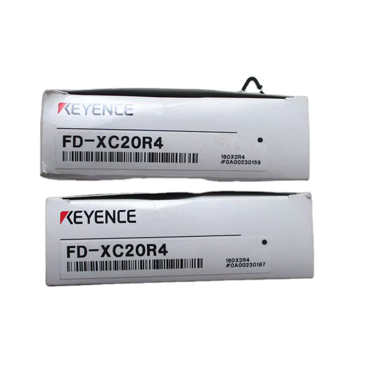 Cavo di collegamento KEYENCE FD-XC20R4 per sensori di flusso serie FD-X