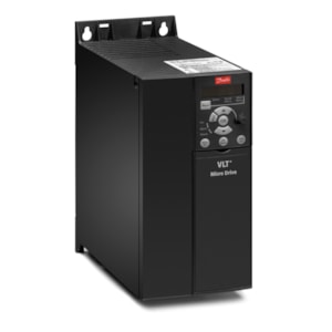 Danfoss 132F0059 (FC-051P15KT4E20H3BXCXXXSXXX) Frequenzumrichter