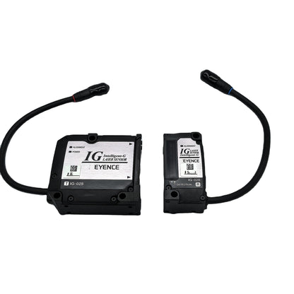 Keyence IG-028 | Mehrzweck-CCD-Laser-Mikrometer