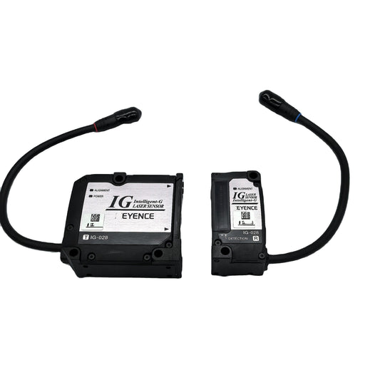 Keyence IG-028 | Mehrzweck-CCD-Laser-Mikrometer