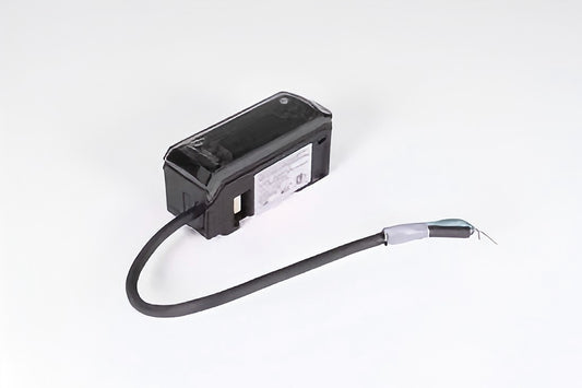 IL-1000 Keyence capteur laser analogique CMOS multifonction amplificateur de mesure, modèle pour fixation sur rail DIN