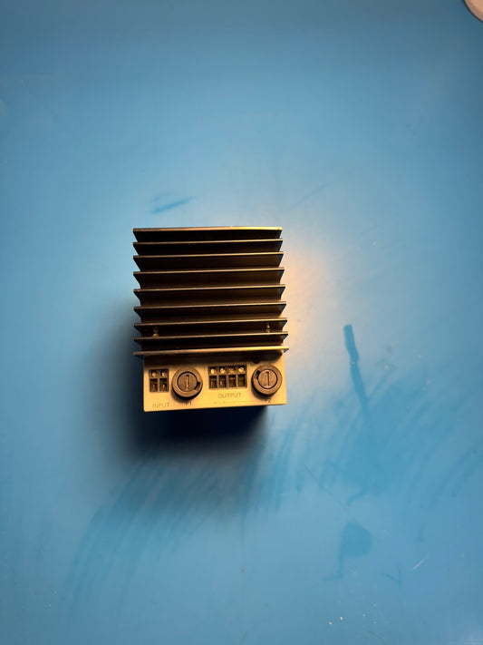 Bloque GLC 230/24-3 230VAC/ 24VDC 3A fuente de alimentación