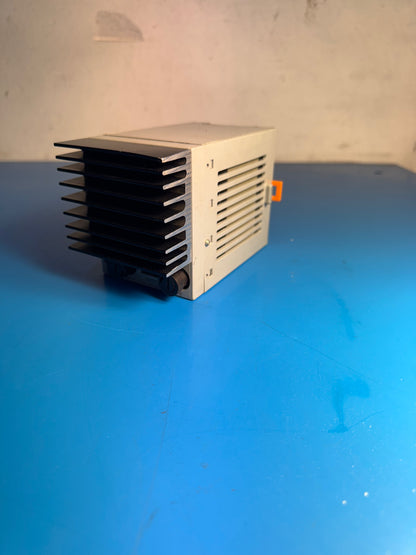 Bloque GLC 230/24-3 230VAC/ 24VDC 3A fuente de alimentación