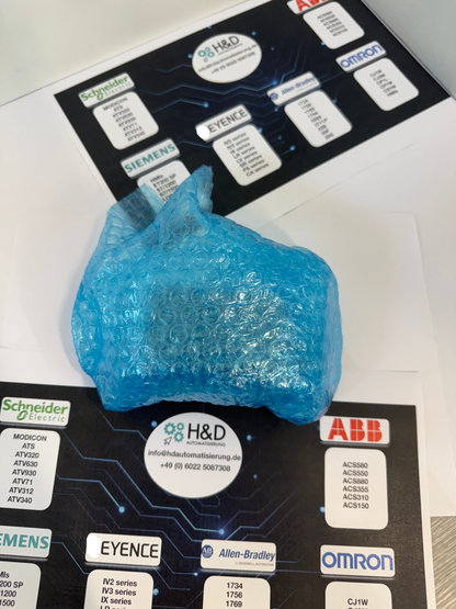 SR-1000W Keyence lettore di codici 1D e 2D con autofocus grandangolare