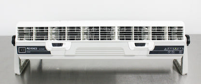 KEYENCE SJ-F5500 Static Eliminator Controller for SJ-F5000 Series