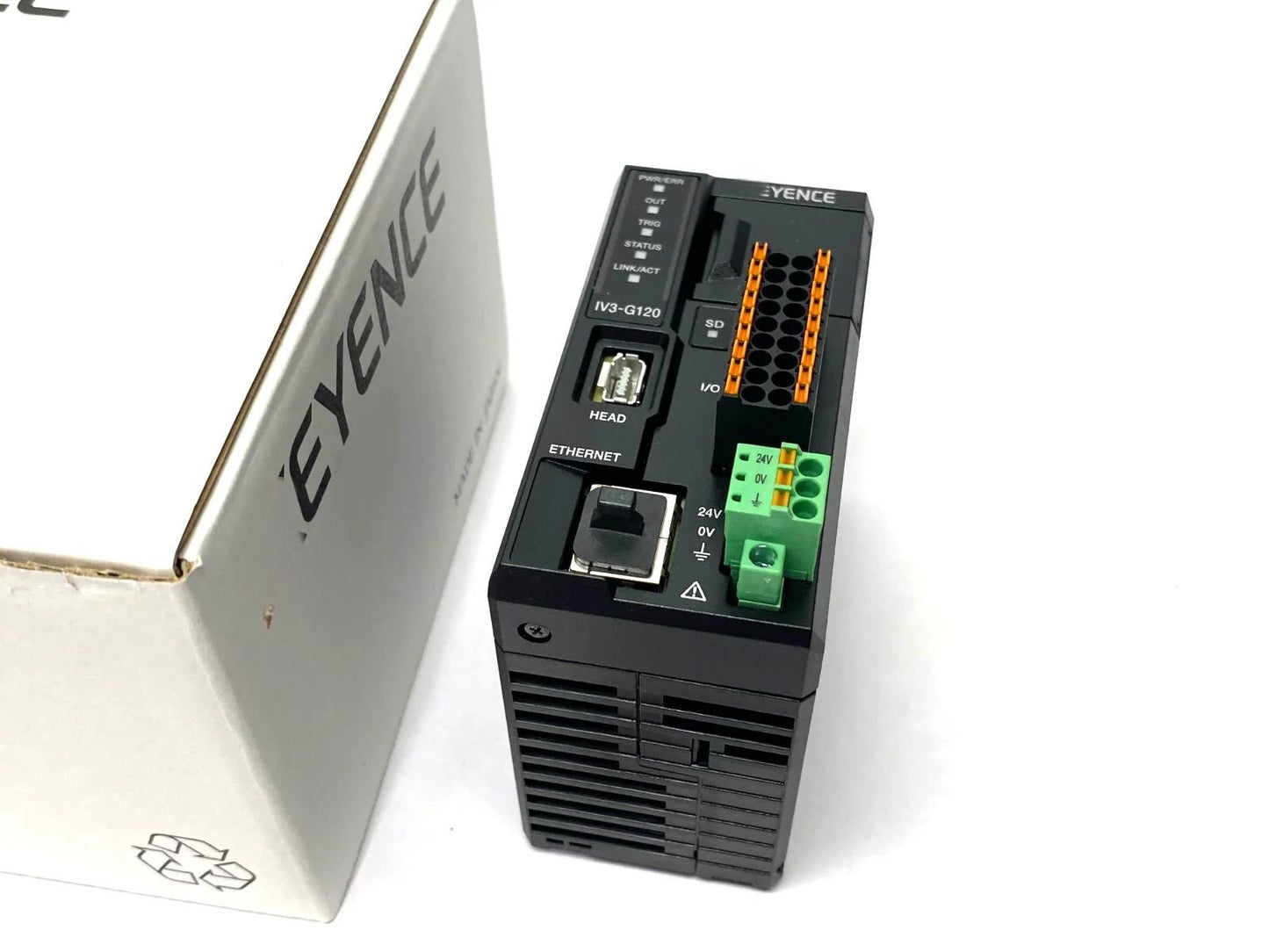 Keyence IV3-G120 | Kompaktmodell Controller