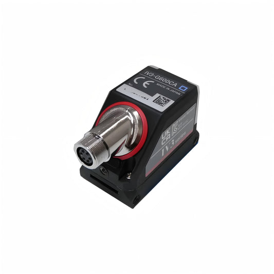 Keyence IV3-G600CA | Kompaktmodell Sensorkopf Weitwinkelmodell AF-Farbausführung