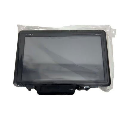 Keyence IV4-CP70 Control Panel 7" Touchdisplay für IV4-Sensoren