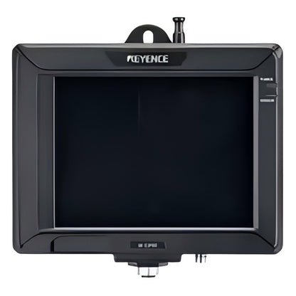 IX-CP50 Keyence Control-Panel für Modellreihe IX