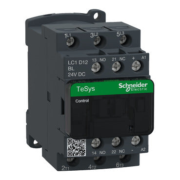LC1D12BL Schneider Electric stycznik mocy 5.5kW