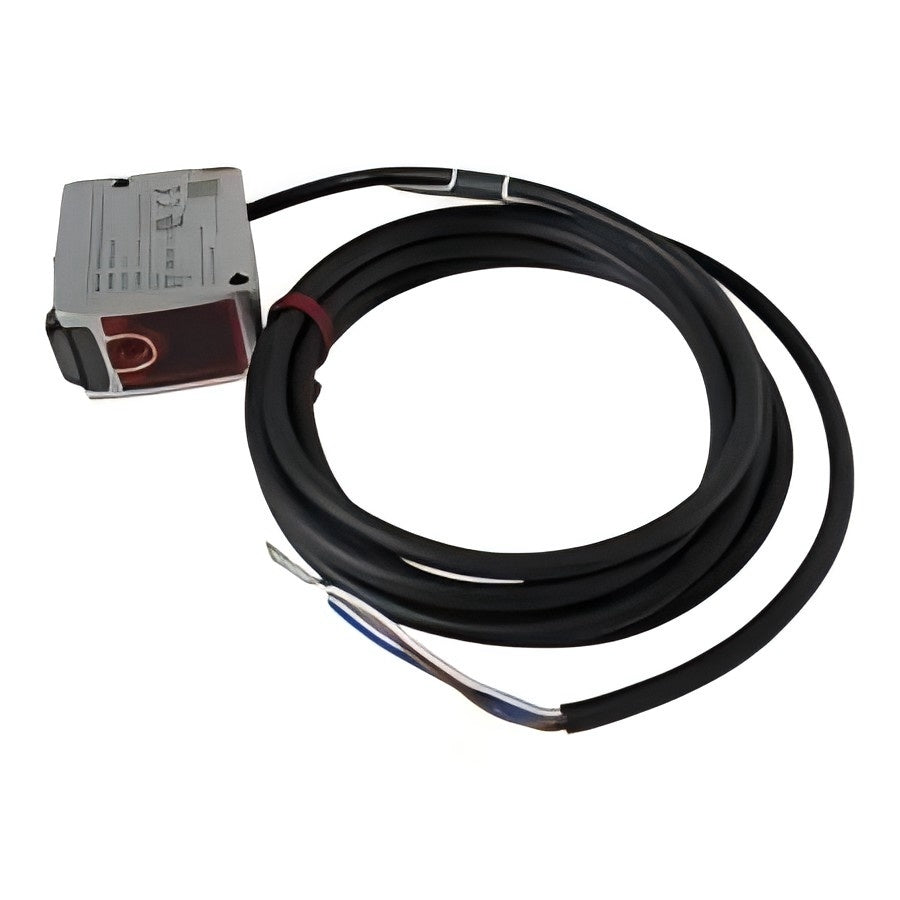 LR-TB2000CL    Keyence Allzweck-Lasersensor, Messabstand 2 m, Kabel mit M12-Stecker, Laserklasse 1
