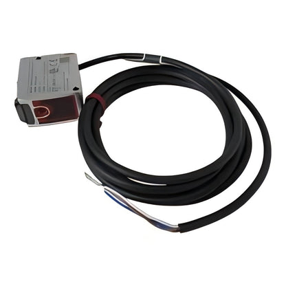 LR-TB2000CL    Keyence Allzweck-Lasersensor, Messabstand 2 m, Kabel mit M12-Stecker, Laserklasse 1