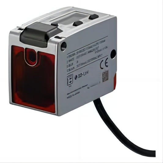 LR-TB5000 Capteur laser polyvalent Keyence Distance de mesure 5 m, câble, classe laser 2