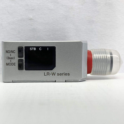 Keyence LR-W70C | Sensore fotoelettrico ad alte prestazioni