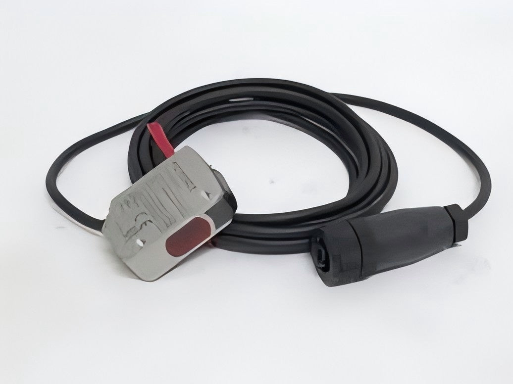 Keyence LR-ZB250AN | Rechteckig mit Kabel, Typ, 250 mm