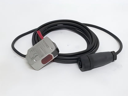 Keyence LR-ZB250AN | Rechteckig mit Kabel, Typ, 250 mm