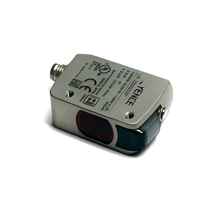 LR-ZB250C3P   Keyence CMOS-Lasersensor, Rechteckig mit M8-Stecker typ, 250 mm