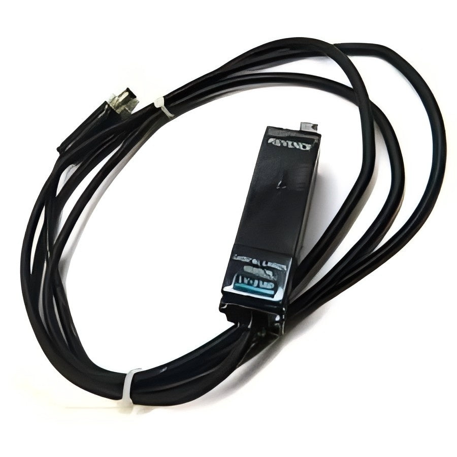 LV-21AP  Keyence Digitaler laseroptischer Sensor, Messverstärker, Haupteinheit, PNP