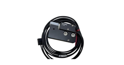 Keyence LV-S62 | Tête de capteur, rétro-réfléchissant, ligne ou point lumineux