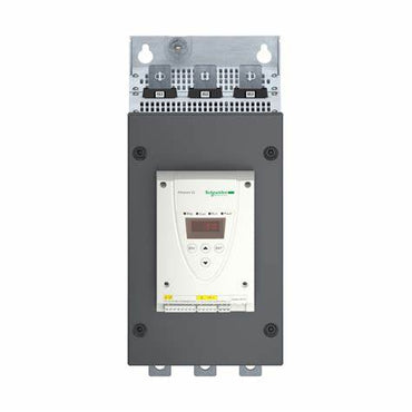ATS22C17Q Schneider Electric Avviatore Morbido, ATS22, 440V