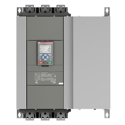 ABB PSTX1250-600-70 Softstarter, 1250 A - 208 ... 600 V AC