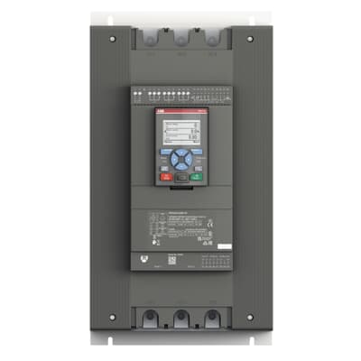 ABB PSTX250-600-70 Softstarter, 250 A - 208 ... 600 V AC